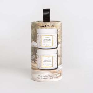 Gifts Under 50: Travel Besties - Signature Collection