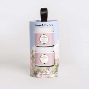 Gifts Under 50: Travel Besties - Sugar Kiss