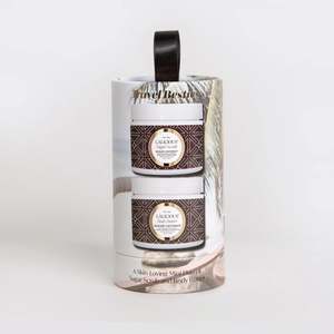 Travel Besties - Sugar Coconut