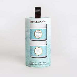 Gifts Under 50: Travel Besties - Sugar Reef