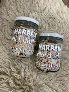 Marrow x Hello Darling Salt Blend