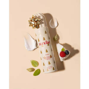 Body Care: Whipped Shower Foam - Pavlova LIMITED EDITION