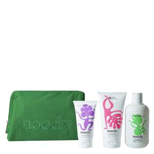 Noody Skincare: Noody Happy Skin Set