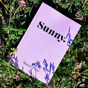 Misc 1: Sunny Book By Stacey Pyne