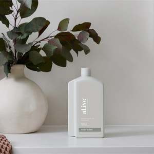 Alive Body: 1L Hand Wash Refill - Watermelon & Lime
