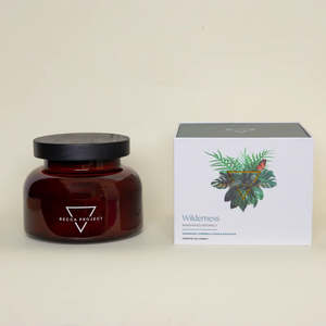 Becca Project: Becca Candle - Wilderness Large