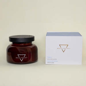 Becca Project: Becca Candle - Envy Large