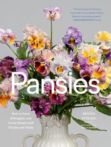 Art Objects: Pansies - How To Grow