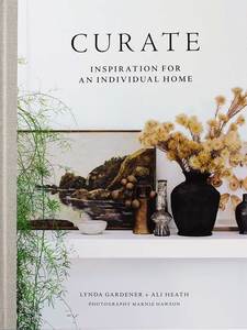 Art Objects: Curate - Inspiration For An Individual Home