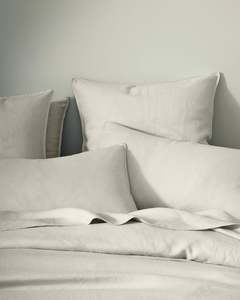 Bedding: Ravello Fitted Sheet