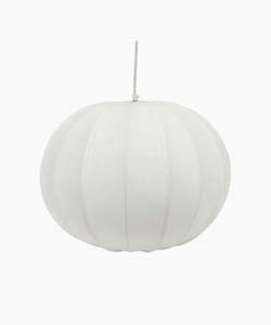 Homewares: Thea Sphere Chandelier