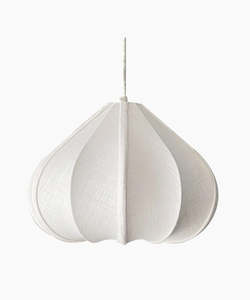 Homewares: Thea Tear Drop Chandelier