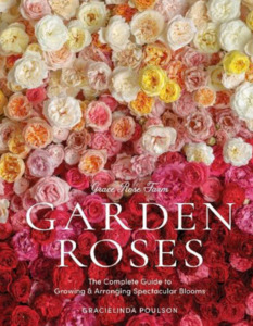 Homewares: Garden Roses - Grace Rose Farm