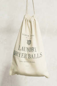 Laundry Drier Balls - Set of 3