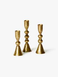 Loungewear: Candle Sticks