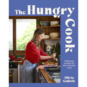Gifts: The Hungry Cook