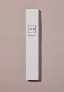 Sandalwood Incense