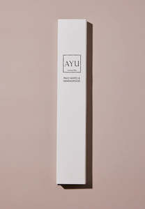 Gifts Under 100: Palo Santo & Sandalwood Incense