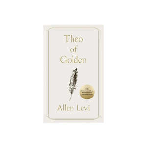 Gifts Under 100: Theo Of The Golden Book