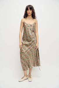 1996 Slip Dress Sugar Floral