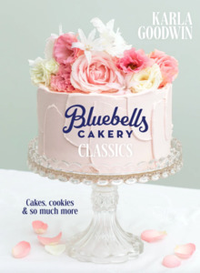 Clares Picks: Bluebells Classics Cook Book