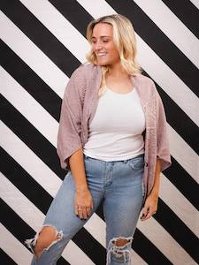 The Glow: Glow Mauve