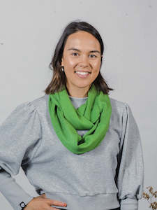 Midweight: Stella Peagreen