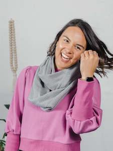 Midweight: Stella Sleet