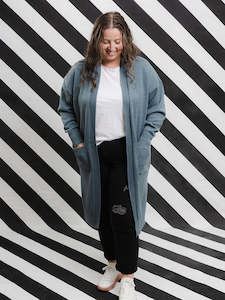 Ava: Ava Denim