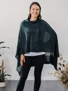 Capes: Highflyer Seamoss