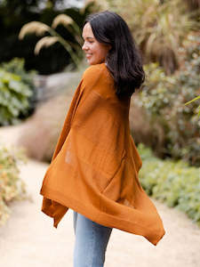 Capes: Highflyer Spice