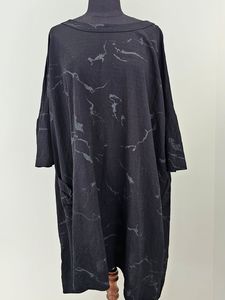 EUPHORIA size 20 print dress