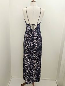 Preloved: TIGERLILY size 10/12 maxidress