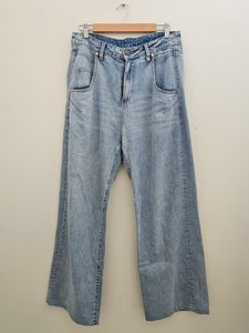 Preloved: DRI COPER size 12 denim jeans