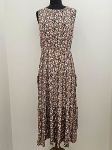 Preloved: SASS size 12 floral dress