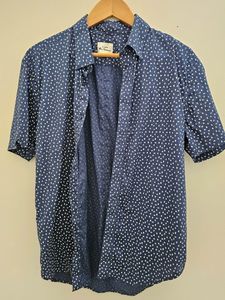 BEN SHERMAN Size L Short sleeve shirt