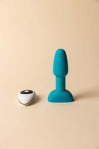 Toys: Rimming Plug Petite