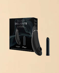 Toys: Silver Delights Collection