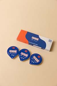 Penis: Beret Condom 3 pack