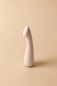 Clitoris: OOH G-Spot Vibrator