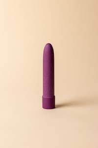 Clitoris: Natural Pleasure 5.5" Vibrator