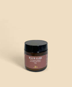 Balm Lube