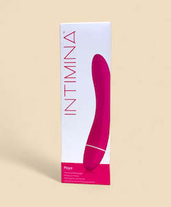 Vagina: Raya Initmina