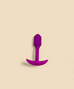 Toys: Snug Plug 1