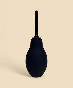 Sextras: Classic Enema