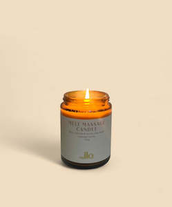 Melt Massage Candle