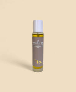 In The Mood: Fondle Oil