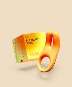 Pleasure Ring