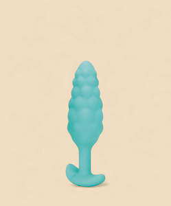 Bump Butt Plug