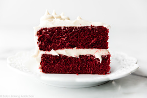 Products: Red Velvet Cake – Hello Manly